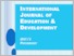 [thumbnail of International-Journal-of-Education---Development.--2017-----3------.pdf]